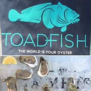 Image post by @toadfishoutfitters on Instagram