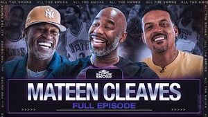 Video post by @showtimebasketball on YouTube