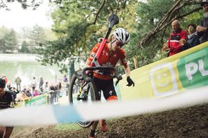 Image post by @kedgebike on Instagram