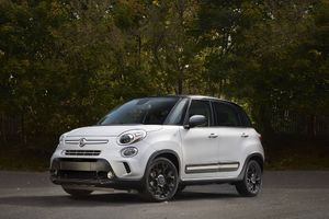 Image post by @fiatusa on Instagram