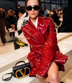 Image post by @maisonvalentino on Instagram