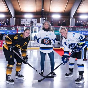 Image post by @mnwhitecaps on Instagram