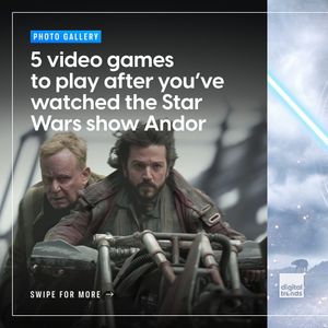 Image post by @digitaltrends on Instagram