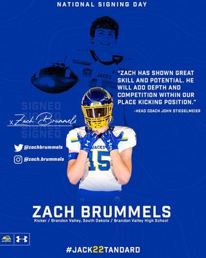 Image post by @gojacksfb on Instagram