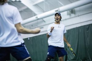 Image post by @byumtennis on Instagram
