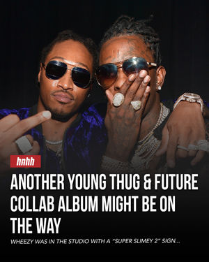 Image post by @hotnewhiphop on Instagram