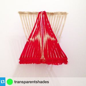 Image post by @drawingcenter on Instagram