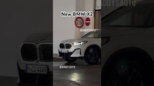 Video post by @bmwblog on YouTube