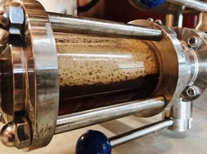 Image post by @reconbrewing on Instagram