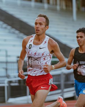 Image post by @pdxtrack on Instagram