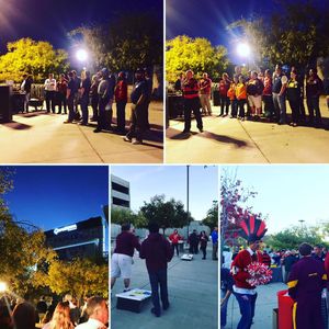 Image post by @holidaybowl on Instagram