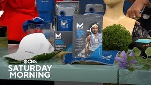 Video post by @cbsmornings on YouTube