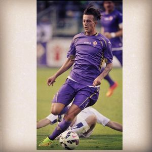 Image post by @fbernardeschi on Instagram