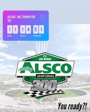 Image post by @alscoinc on Instagram
