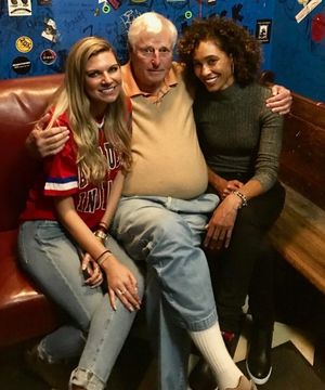 Image post by @sagesteele on Instagram