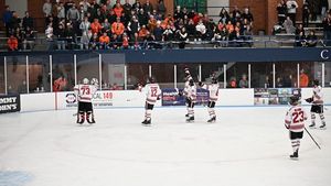 Image post by @isuhockey on Instagram