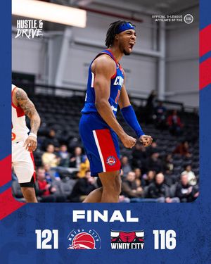 Image post by @motorcitycruise on Instagram