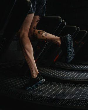 Image post by @flux_footwear on Instagram