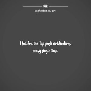 Image post by @wattpad on Instagram