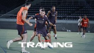Video post by @psg on YouTube
