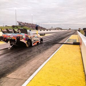 Image post by @jfr_racing on Instagram