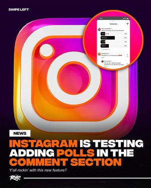 Image post by @rap on Instagram