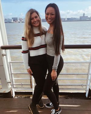 Image post by @brenna.lewis on Instagram