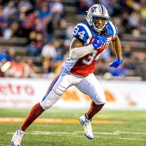 Image post by @mtlalouettes on Instagram
