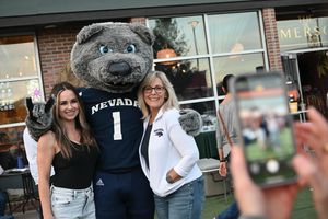 Image post by @nevadawolfpack on Instagram