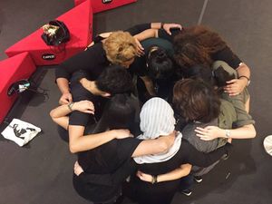 Image post by @esplanadesingapore on Instagram