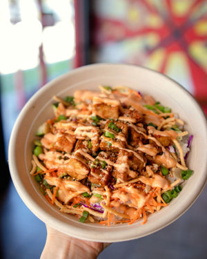 Image post by @sushieatstation on Instagram