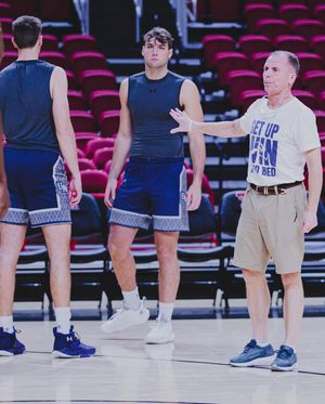 Image post by @ospreysmbb on Instagram