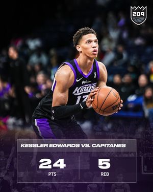 Image post by @stocktonkings on Instagram