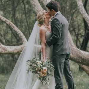 Image post by @karissapaxtonevents on Instagram