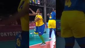 Video post by @paralympics on YouTube