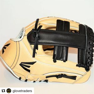 Image post by @eastonbaseball on Instagram