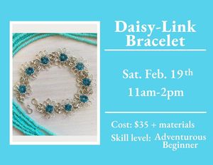 Image post by @beadcache on Instagram