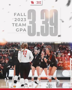 Image post by @uhcougarvb on Instagram