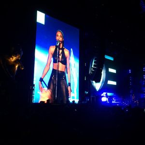 Image post by @ciara on Instagram