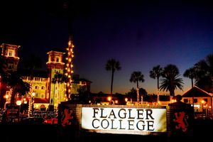 Image post by @flaglerathletics on Instagram