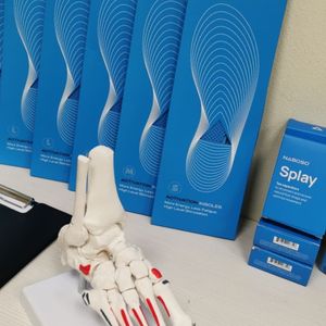 Image post by @naboso_technology on Instagram