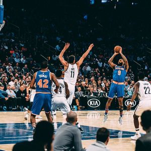Image post by @msgnetworks on Instagram