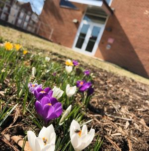 Image post by @shippensburgu on Instagram