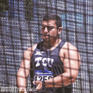 Image post by @tcu_track_xc on Instagram