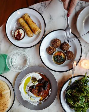 Image post by @nenifood on Instagram