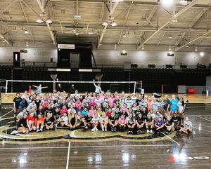 Image post by @oaklandwvb on Instagram