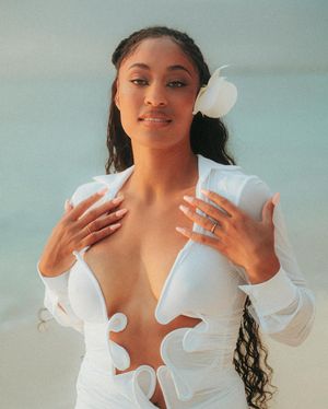 Image post by @goqueengo on Instagram