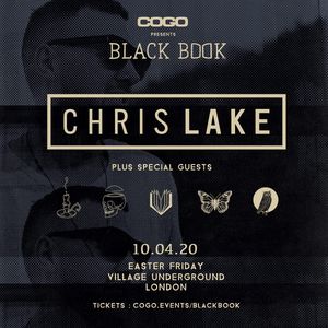 Image post by @chrislake on Instagram