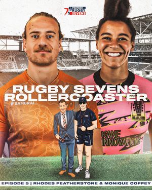 Image post by @prsevens on Instagram