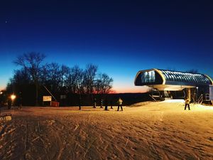 Image post by @shawneemountain on Instagram